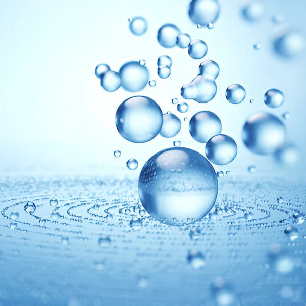 Hydroxypropyltrimonium Hyaluronate