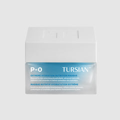 Extreme Hydration Nutrition Masque