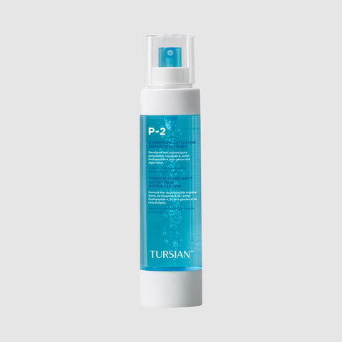 Hydration Activator Energizing Toner