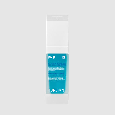 Ultimate Hydration Serum Concentrate