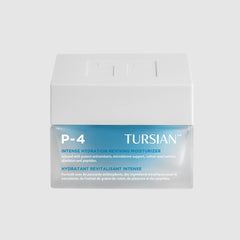 Intense Hydration Reviving Moisturizer