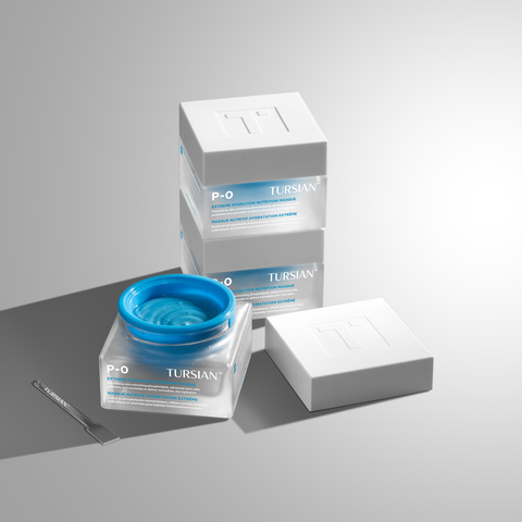 P-0 Extreme Hydration Nutrition Masque