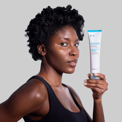 Amazonian Berries Face Exfoliator