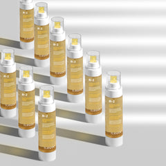 Sparkling Water Brightening Face Toner