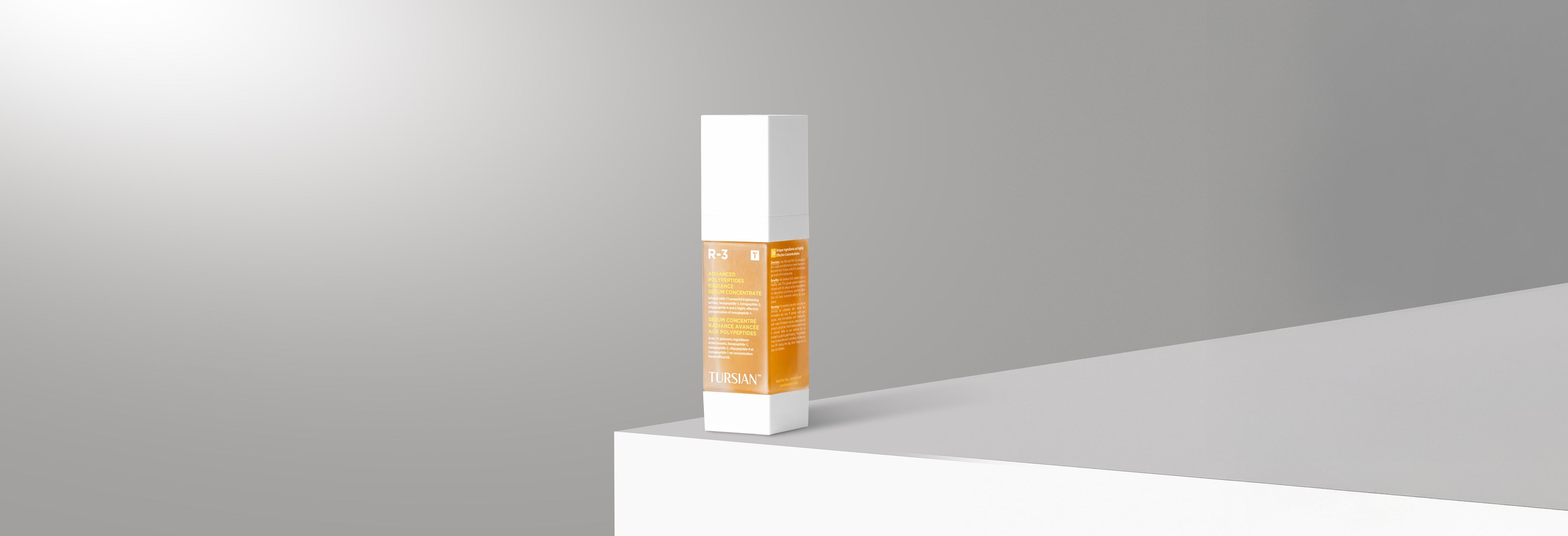 Advanced Polypeptides Radiance Serum Concentrate