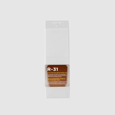 Eye Contour Brightening Gel
