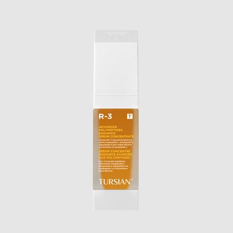Advanced Polypeptides Radiance Serum Concentrate