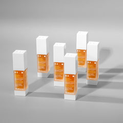 Advanced Polypeptides Radiance Serum Concentrate