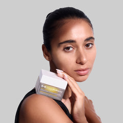 Energy Concentrate Radiance Masque