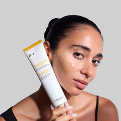 Radiance Booster Gel Cleanser