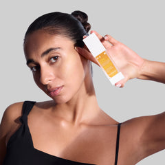 Advanced Polypeptides Radiance Serum Concentrate