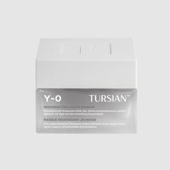 Regenerating Youth Masque