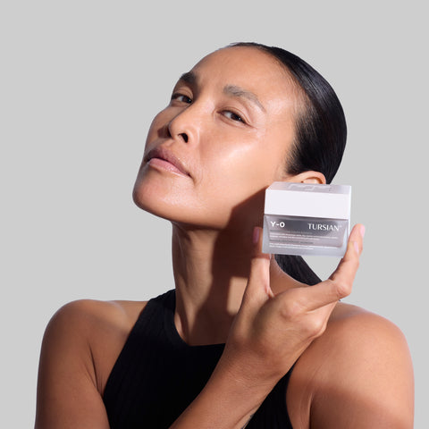 Y-0 Regenerating Youth Masque by Tursian