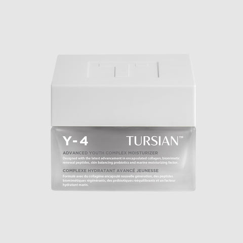 Advanced Youth Complex Moisturizer