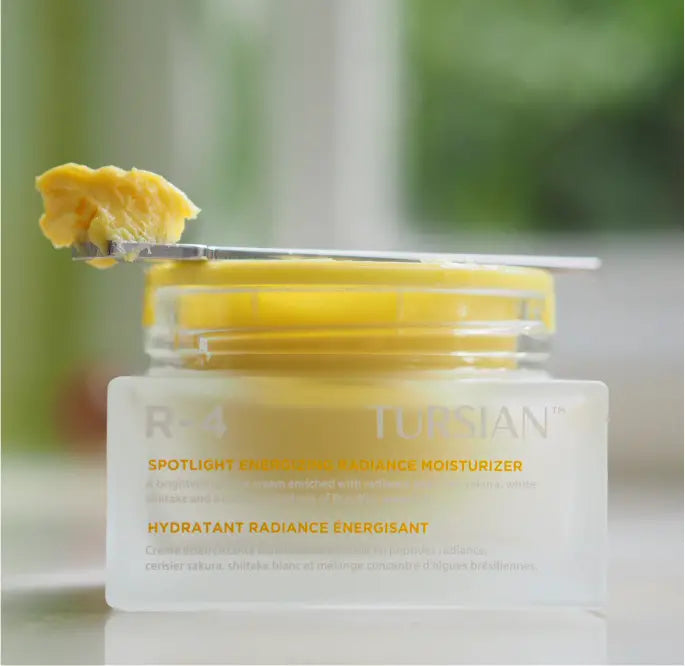 Tursian Skin Care Review