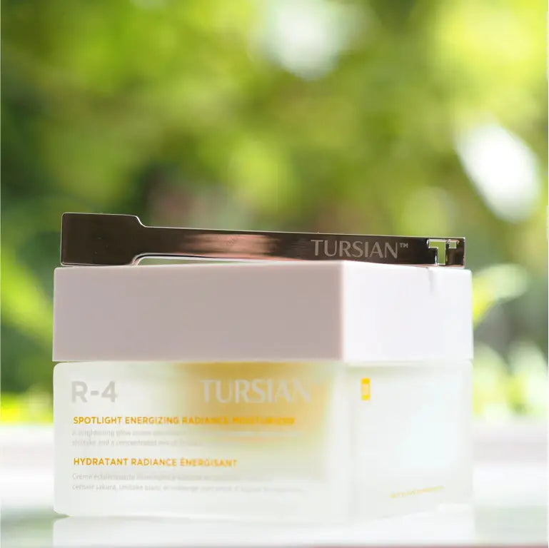 Tursian Skin Care Review