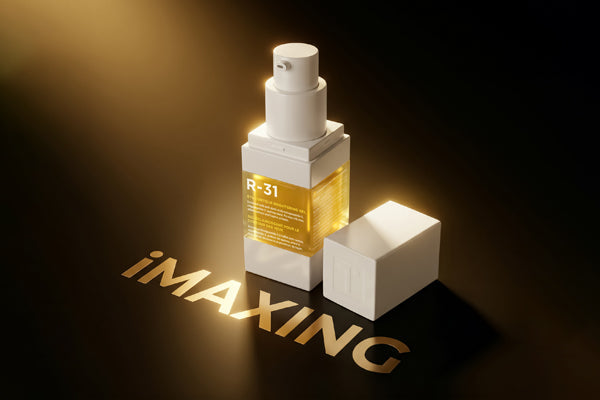 Eye Maxxing Skincare Routine: How to Brighten, De-Puff & Refresh Tired Eyes