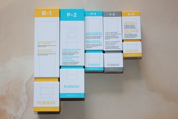 Tursian Skincare Review: A New Era of Luxury Rooted in Visionary Innovation