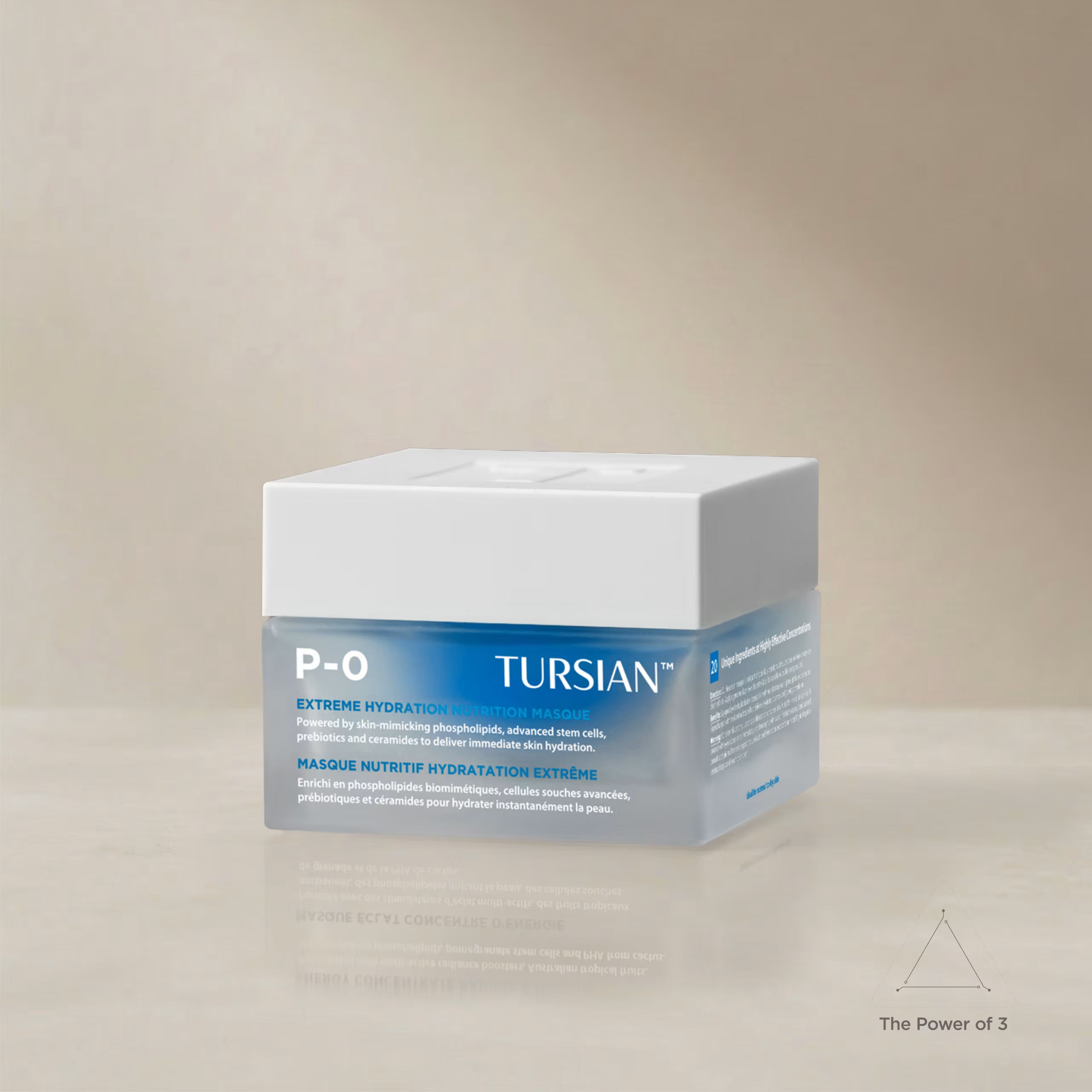 Extreme Hydration Nutrition Masque