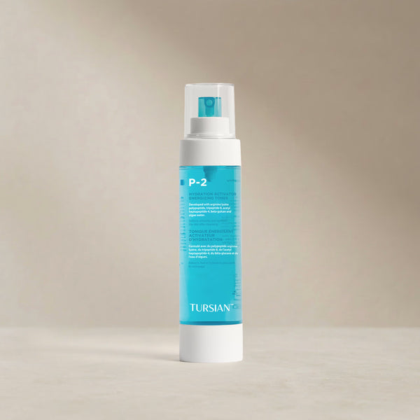 Hydration Activator Energising Toner