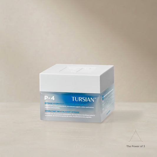 Intense Hydration Reviving Moisturizer