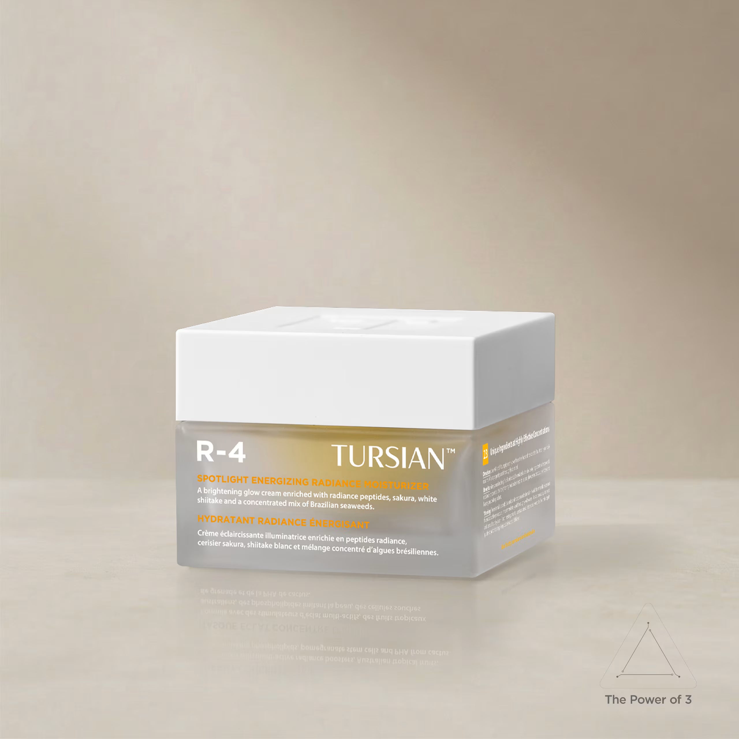 Spotlight Energizing Radiance Moisturizer