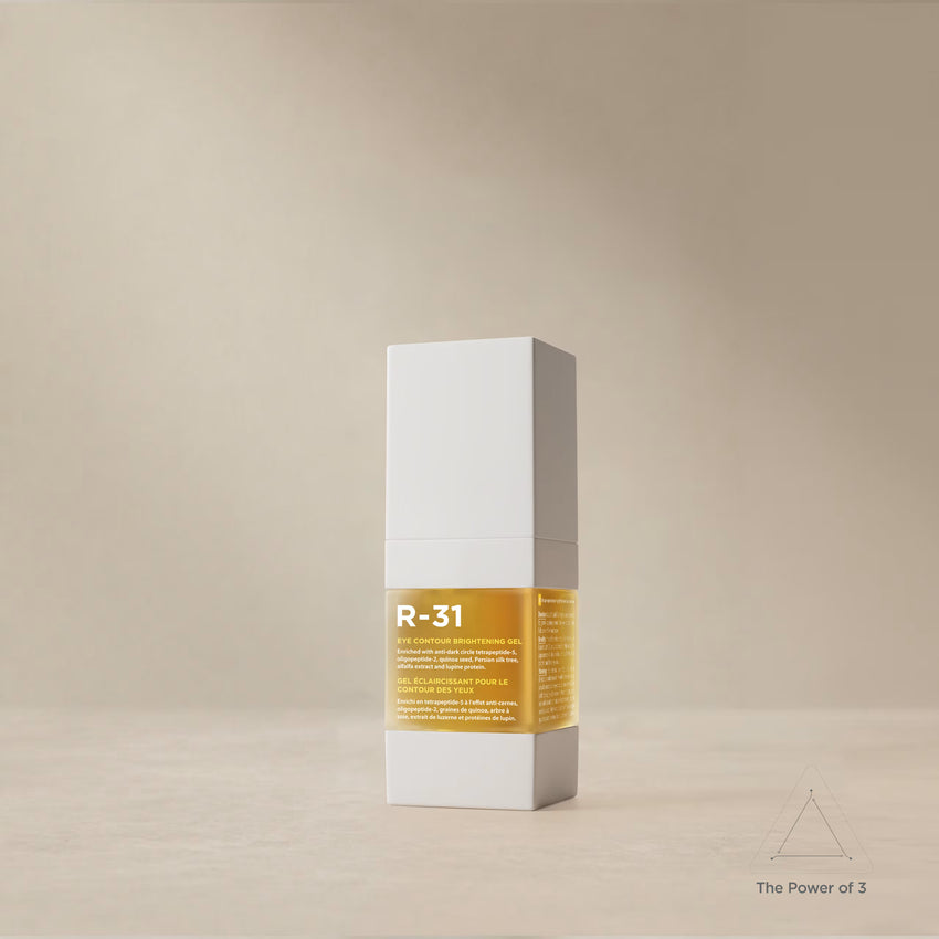 Eye Contour Brightening Gel