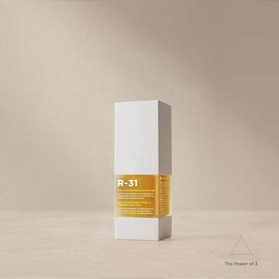 Eye Contour Brightening Gel