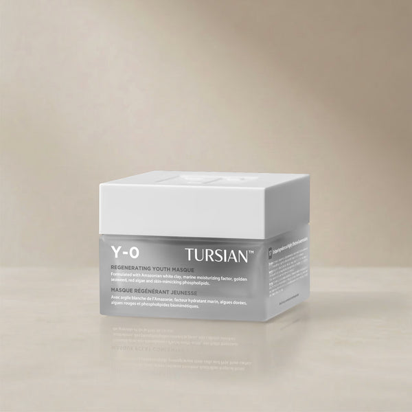 Regenerating Youth Masque