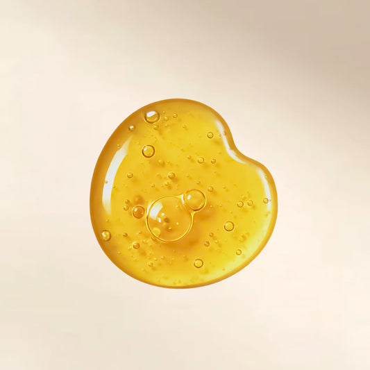 Eye Contour Brightening Gel