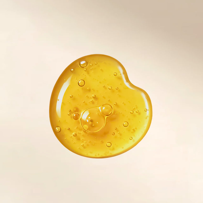 Eye Contour Brightening Gel