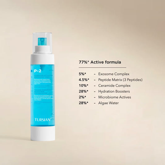 Hydration & Barrier Support