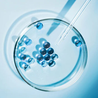 Ceramide Technology – The Barrier Builders