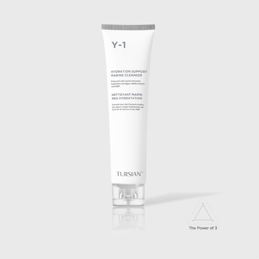 Hydration Support Marine Cleanser