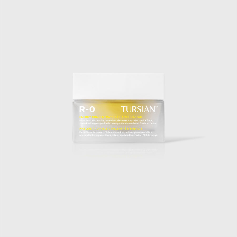 Energy Concentrate Radiance Masque