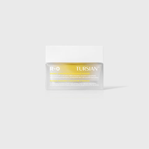 Energy Concentrate Radiance Masque