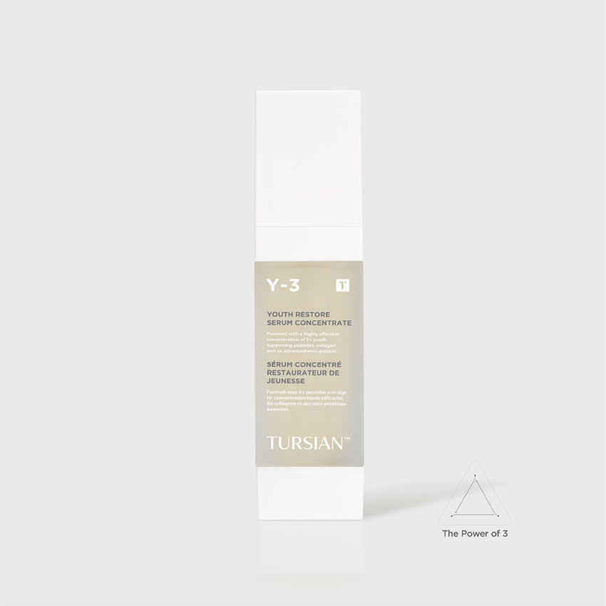 Youth Restore Serum Concentrate