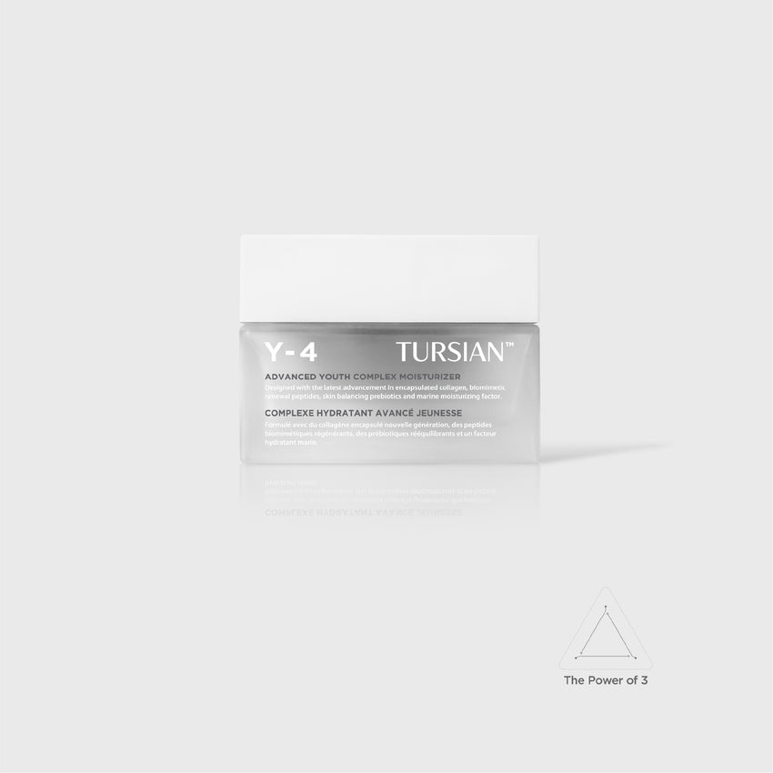 Advanced Youth Complex Moisturizer