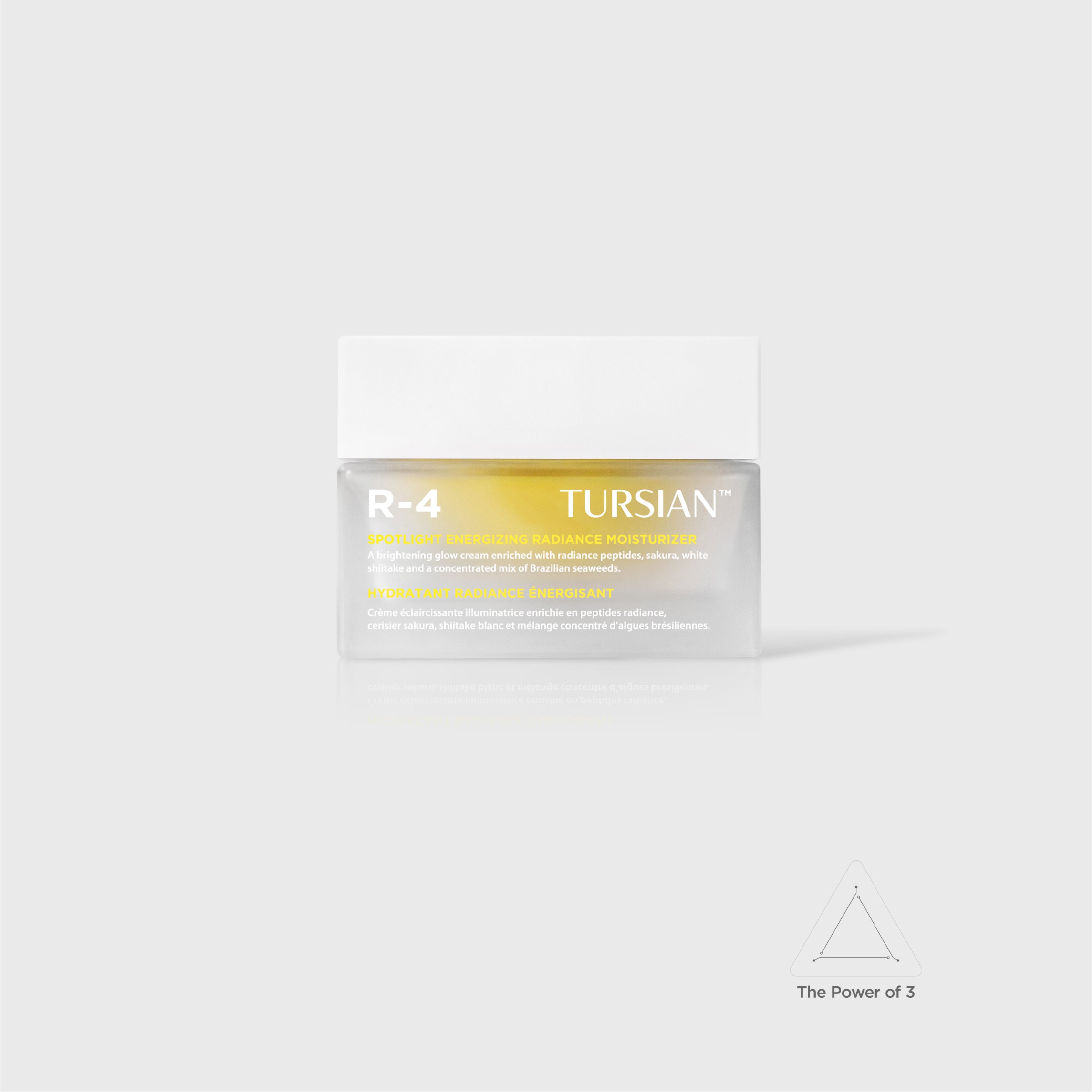 Spotlight Energizing Radiance Moisturizer