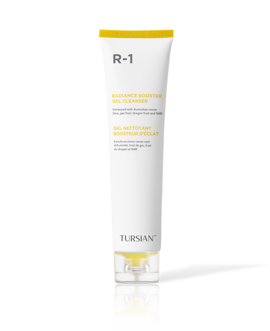 Radiance Booster Gel Cleanser