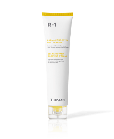 Radiance Booster Gel Cleanser