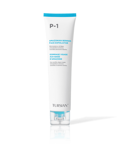 Amazonian Berries Face Exfoliator