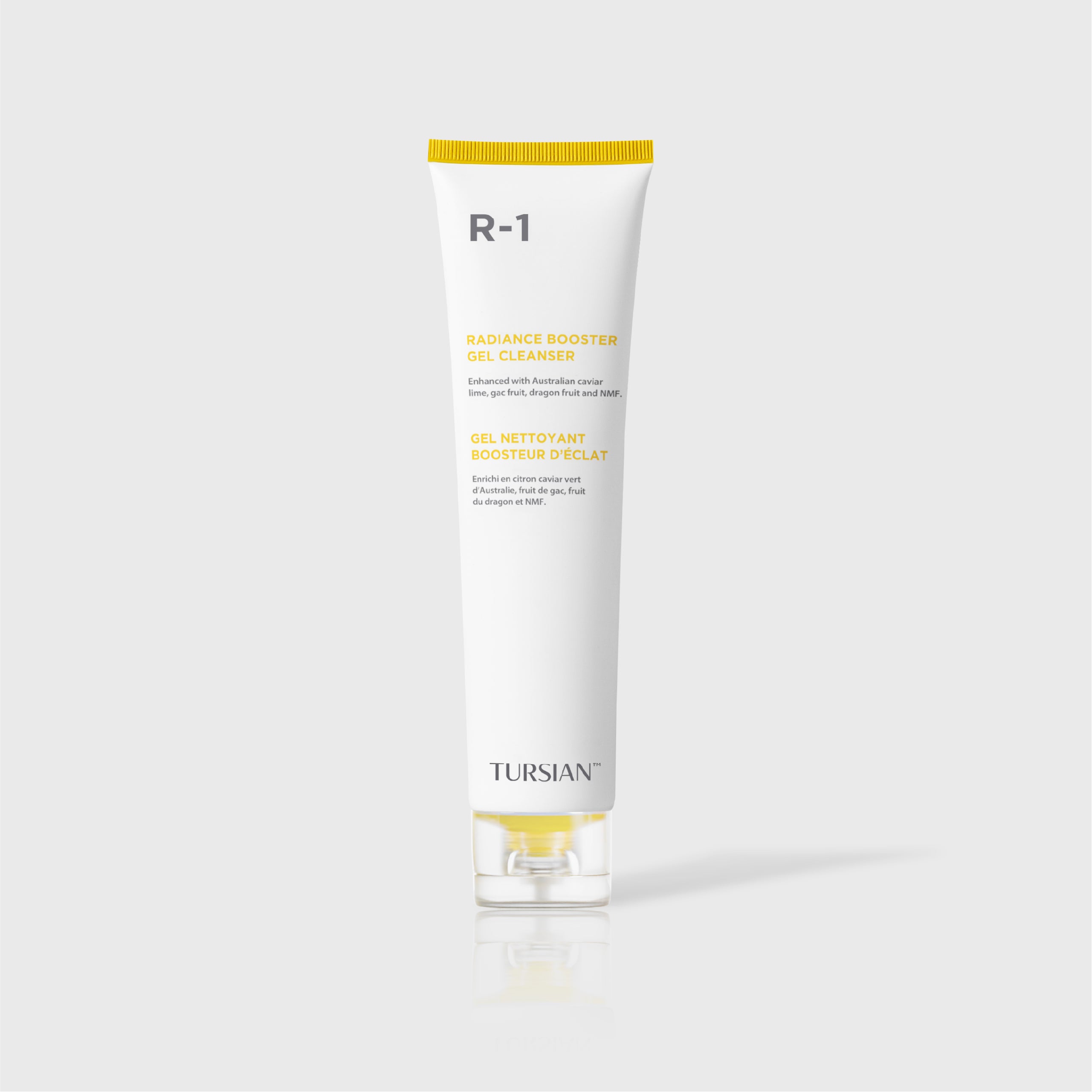Radiance Booster Gel Cleanser
