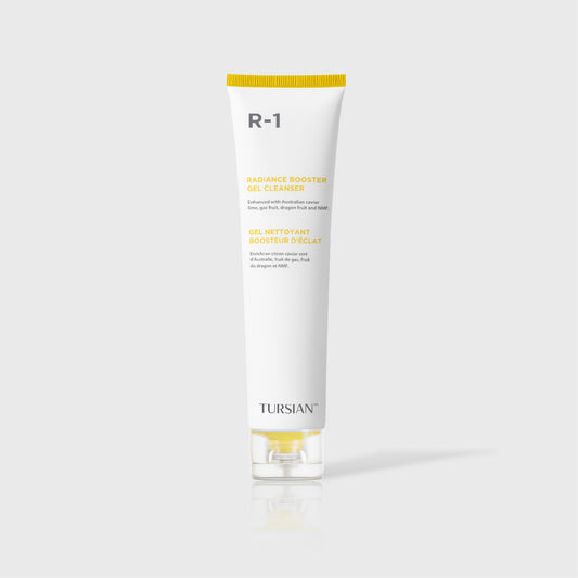 Radiance Booster Gel Cleanser
