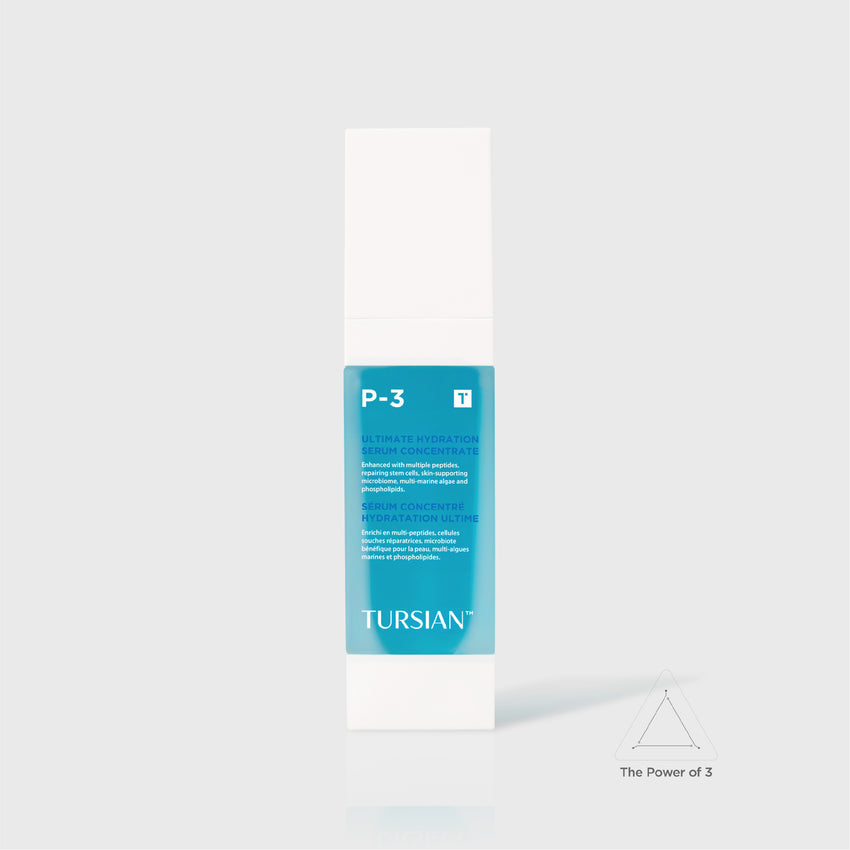 Ultimate Hydration Serum Concentrate