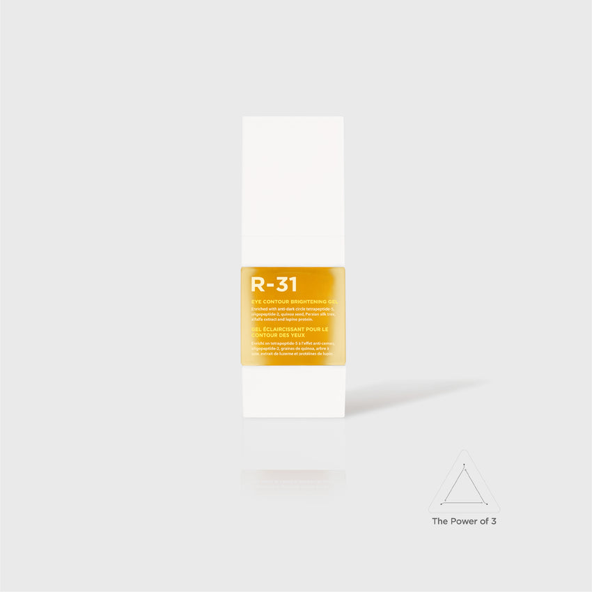 Eye Contour Brightening Gel