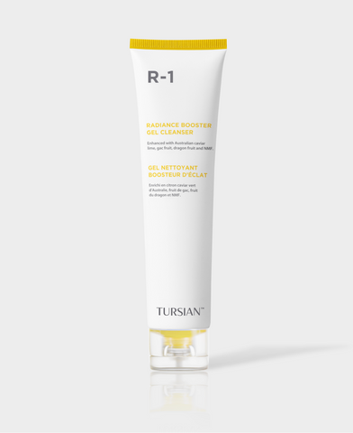Radiance Booster Gel Cleanser