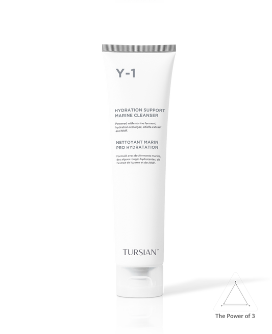 Hydration Support Marine Cleanser