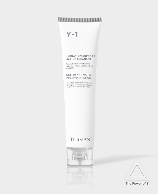 Hydration Support Marine Cleanser