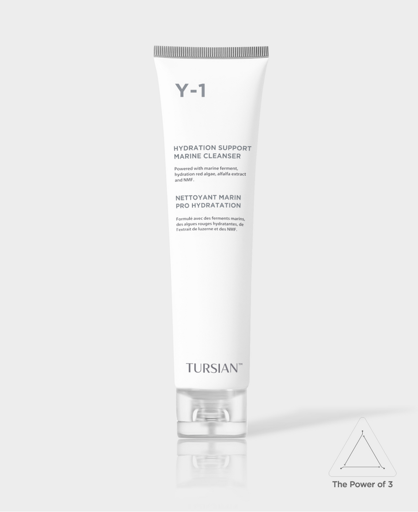Hydration Support Marine Cleanser